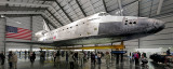 The Endeavour