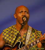 Soji Odukogbe, West African Highlife Band