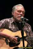 Jorma Kaukonen, Sierra Nevada Brewing Co. Big Room, Chico, Calif., October 21, 2012