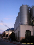 Sierra Nevada Brewery, Chico, CA
