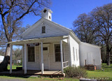 Oregon City School