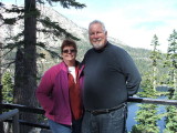 South Lake Tahoe vacation 2012