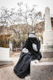 Virginia City Cemetery 