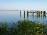 Havre de Grace Pier #3, Maryland