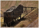 Longfellow Mine, Victor CO