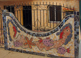 A neighbors house 3183