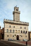 Montepulciano and Cortona