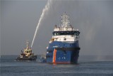 IEVOLI AMARANTH (new Dutch Coast Guard vessel)