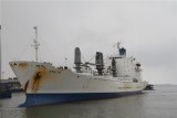 AMALIA - IMO 8221868