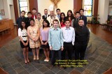 Confirmation 2013