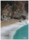  McWay Falls 2012