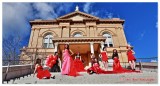 Placer County Courthouse