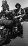 Leighton Street gang, USC, 1970-1972