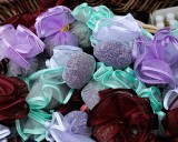 Scents of lavender