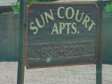 Sun Court Apts. 