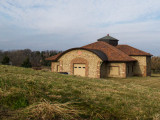 Fairport, NY, USA or Somewhere in Italy?