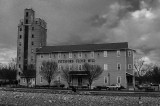 Pittsford Flour Mill