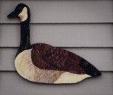 G is for Goose