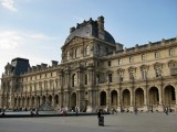 Palais Du Louvre