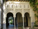 Granada. Carmen de los Mrtires