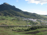 Ruta de los Pueblos Blancos