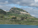 Zahara de la Sierra