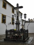 Crdoba. Plaza de los Capuchinos