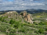 Parque Natural de la Sierra de Grazalema