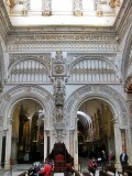 Cordoba. Mezquita-Catedral