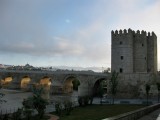 Crdoba. Puerta de Calahorra