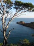 Begur. Cala Sa Tuna