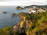 Tossa de Mar