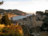 Tossa de Mar