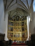 Monasterio de Caas