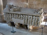 Monasterio de Caas
