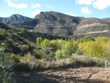Leza de Rio Leza
