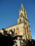 Iglesia de San Ignacio