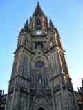 Catedral del Buen Pastor