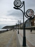 Playa de Zarautz