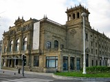 Teatro Victoria Eugenia