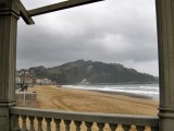 Playa de Zarautz