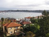 Hondarribia. Bahia de Bidasoa