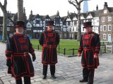 The Tower of London