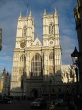 Westminster Abbey