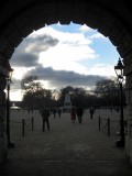 Horse Guards Parade