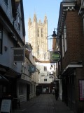 Canterbury, Kent