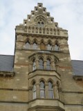 Oxford. Christ Church College