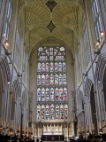 Bath Abbey