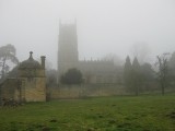 Chipping Campden, Gloucestershire