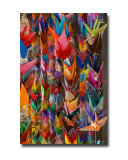 Paper Cranes